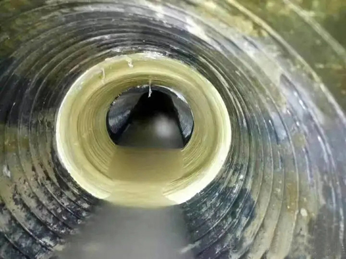 灵武内衬修复法通常适用于哪些类型的断面管道