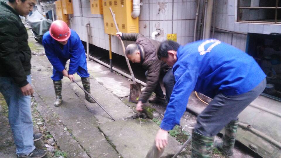 灵武清掏化粪池、管道疏通一站式服务<高效><技术><可靠>